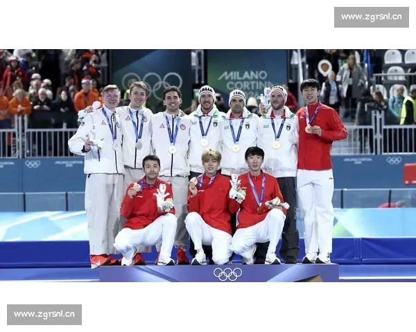 2026年体育赛事全新亮相 全球顶级赛事汇聚精彩瞬间与激情对决