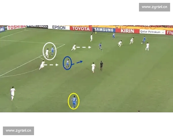 足球比赛关键数据全面解析助力战术优化与胜负预测