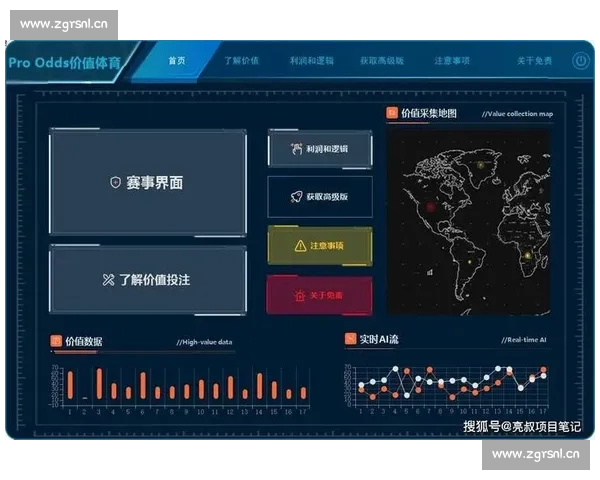 全面解析全球体育赛事数据趋势与运动员表现统计分析